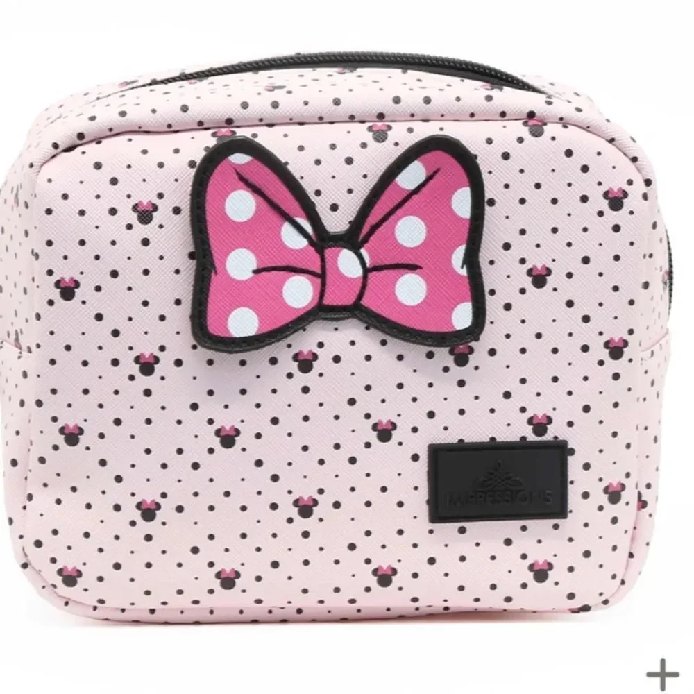 Impressions‎ X Disney Minnie Mouse Clutch Set